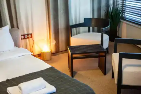 Park & SPA Boyana - 60