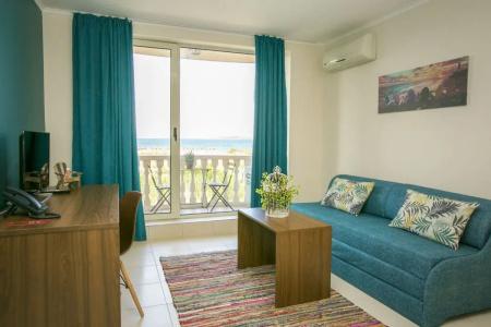 Hacienda Beach - 6
