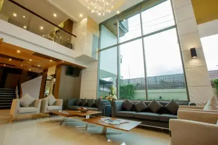 Aqua Resort Phuket - Near Beach and Chalong Pier - 7