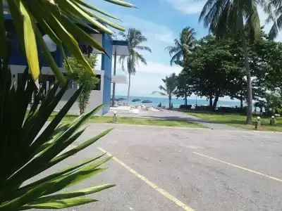 Talkoo Beach Resort Khanom - 18