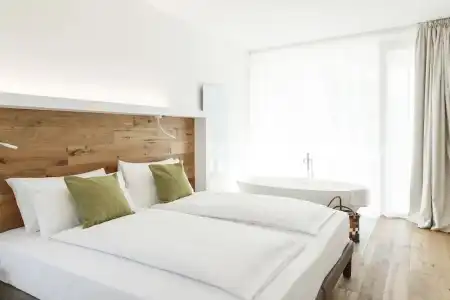 Garda Lake Suite - 29