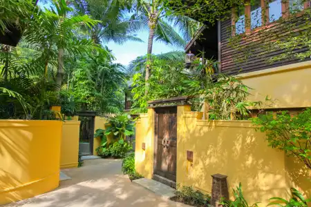 Buri Rasa Village Samui Adults Only - 21