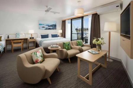 Sails Port Macquarie - By Rydges - 81