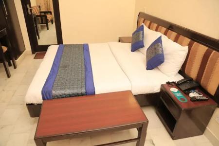 Sundeep Inn - 32