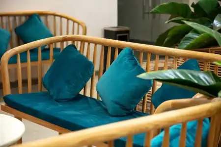 La Paix Sài Gòn - Boutique - 12