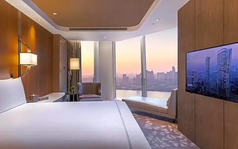 Conrad Hangzhou - 176