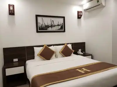 Helenhalong - 5