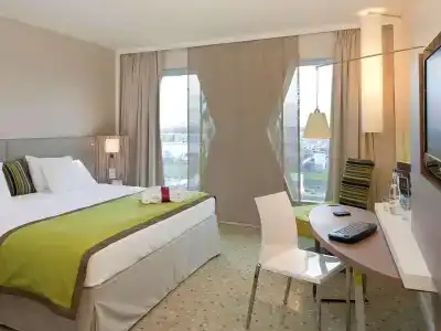 Maison Albar - Le Diamond - 4