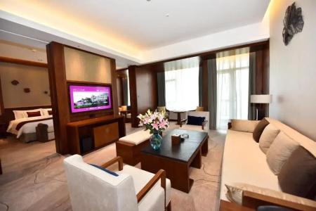 Howard Johnson Neodalle Resort Zhangjiajie - 102