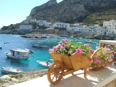 Vista Egadi B&B - 41