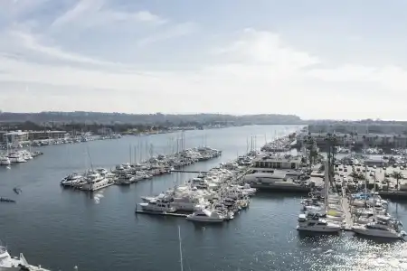 The Ritz-Carlton, Marina del Rey - 97