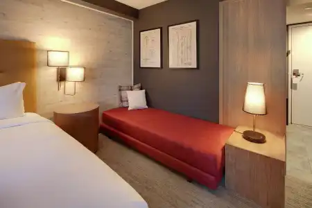 Highline Vail — a DoubleTree by Hilton - 55
