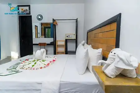 Koh Rong Hill Beach Resort - 58