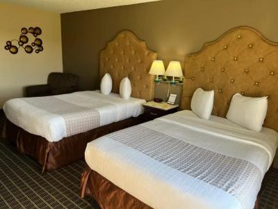 Comfort Inn & Suites Madison East Interstate I-90 - 47