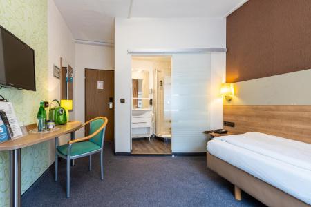 Trip Inn City Hamm Koblenz - 12