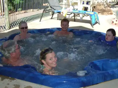 Wolngarin Holiday Resort - 11