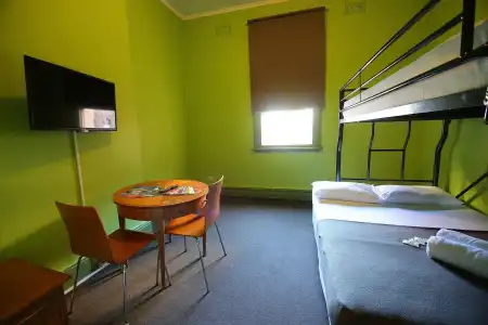 Sydney Central Inn - Hostel - 33