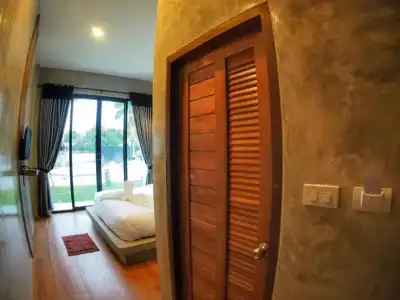 Alinda Resort Phetchaburi - 17