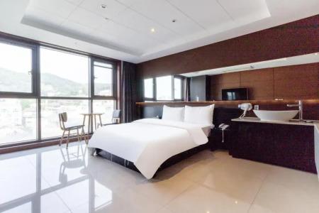 BrownDot Incheon Songdo - 45