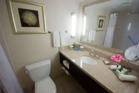 Hilton Palm Beach PBI - 64