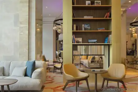 Al Habtoor Palace Budapest - 24