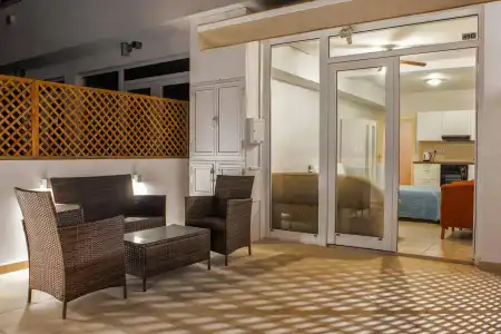 Nissi49 Apartments - 5