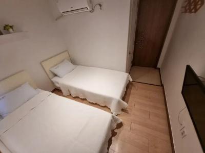 Moon Sun Guesthouse Myeongdong - 33