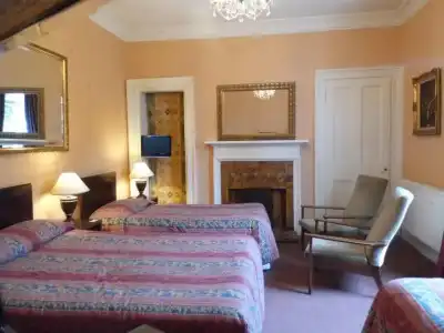 Averon Guest House - 23