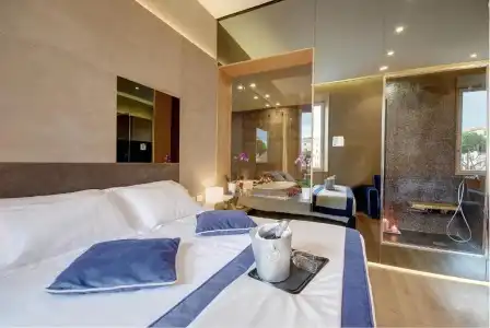 Sun Suite Luxury Pantheon - 60
