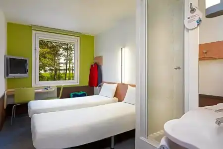 ibis budget Katowice Centrum - 54