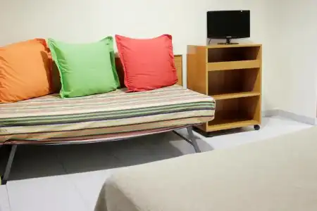 El Jardin - 5