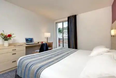 Hôtel ALBA - 61