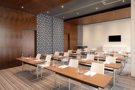 Hyatt Place Wasl District - 34