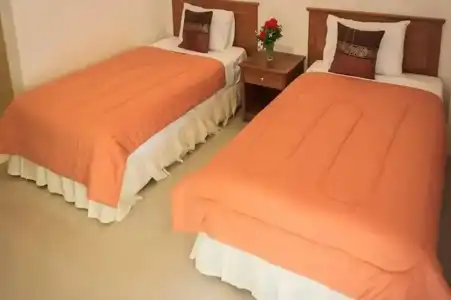 Chaison Hill Resort Khanom - 25