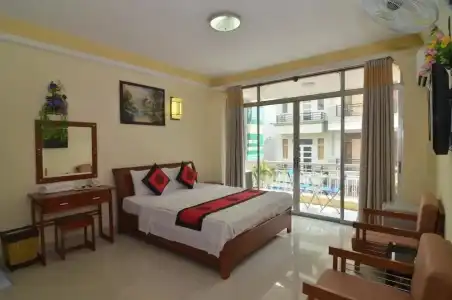 RedDoorz Plus @ Pham Ngu Lao 2 - 41