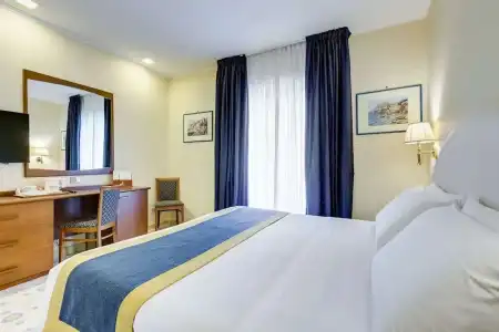 Best Western la Solara - 122