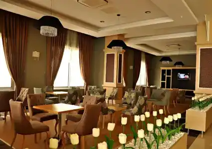 Merve Sun Spa - 38