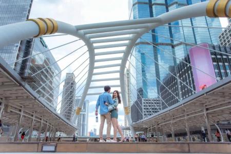 Holiday Inn Express Bangkok Sathorn by IHG - 40
