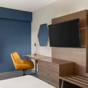 Holiday Inn Express Vancouver Airport Richmond by IHG - 31