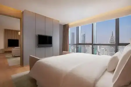The Westin Chongqing Liberation Square - 189