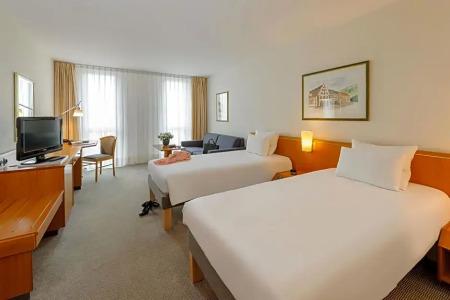 Novotel Freiburg am Konzerthaus - 63