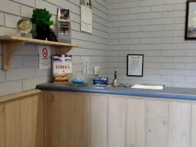 Eureka Lodge Motel - 16