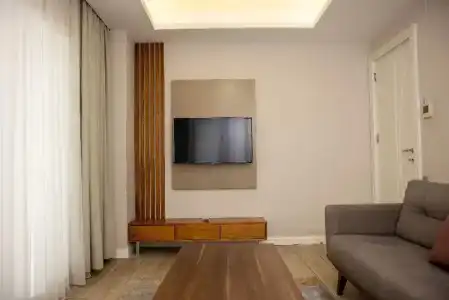 Anemon Kent Mersin - 76