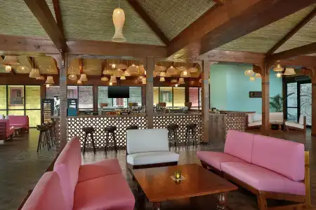 Anantara World Islands Resort - 1