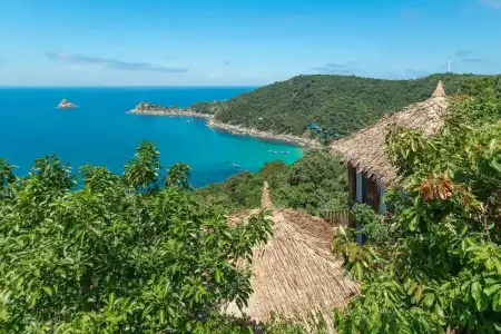 Blue Heaven Resort Koh Tao - 31
