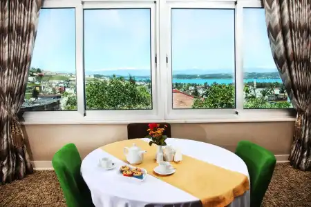 Cukurova Erten Otel - 7