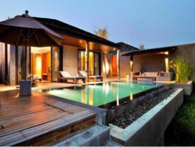 MUTHI MAYA Forest Pool Villa Resort - 31