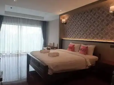 Buraphat Resort - 101