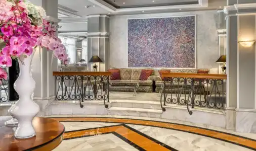 The Landmark Nicosia, Autograph Collection - 0