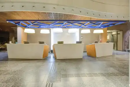 Radisson Paulista - 1